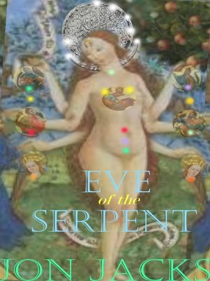 cover image of Eve of the Serpent